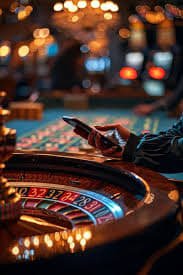 Lucky Spin mobile entertainment panel for zoya9 users in Bangladesh