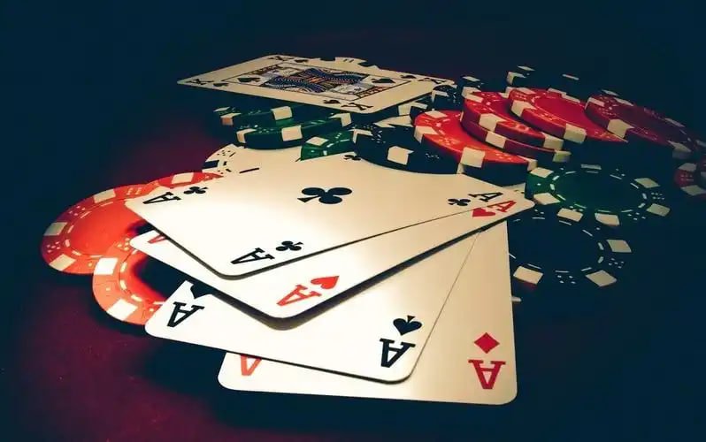 Bangladesh mobile user exploring casino-style categories in a calm layout