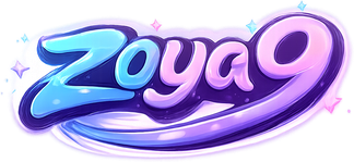 zoya9 home logo